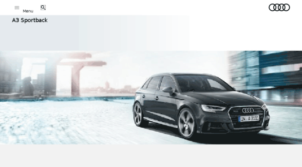 audia3sportback.audifrance.fr