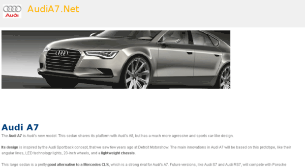 audia7.net