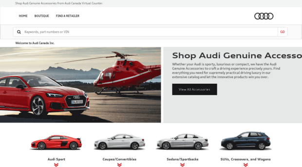 audiaccessories.ca