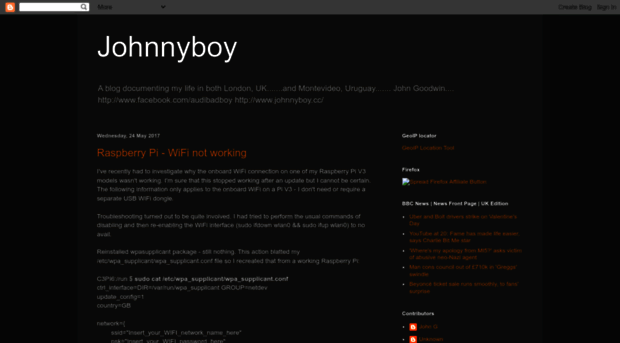 audibadboy.blogspot.com