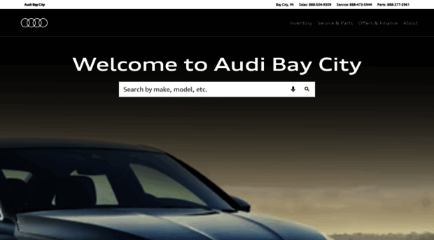 audibaycity.com