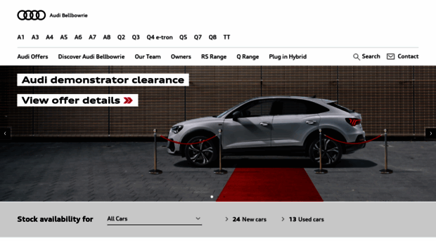 audibellbowrie.com.au