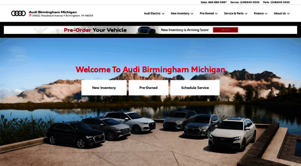 audibirminghammi.com