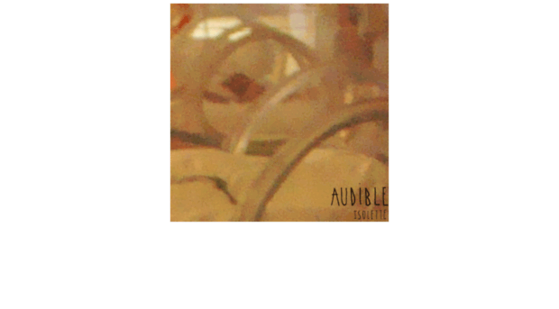audibleband.com