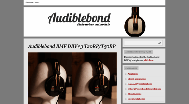 audiblebond.wordpress.com