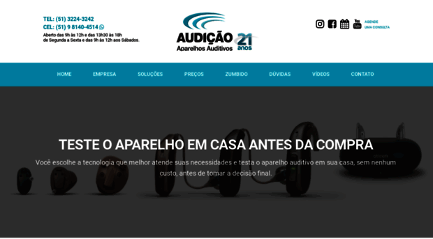 audicaors.com.br