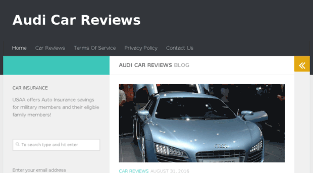 audicarreviews.com