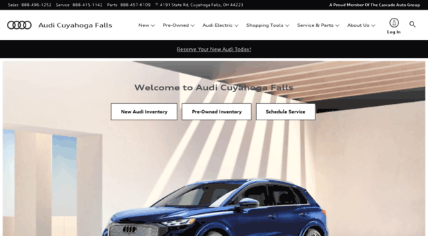 audicuyahogafalls.com