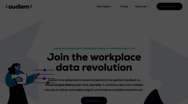 audiem.io