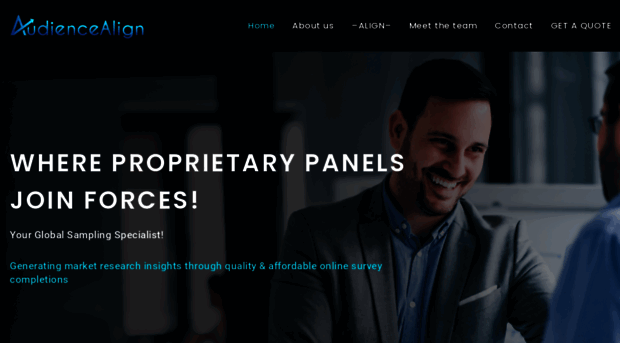 audience-align.com