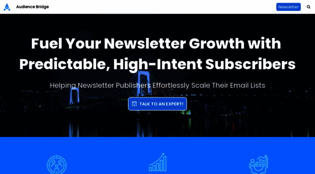 audiencebridge.io