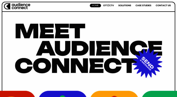 audienceconnect.io