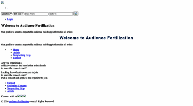 audiencefertilization.com