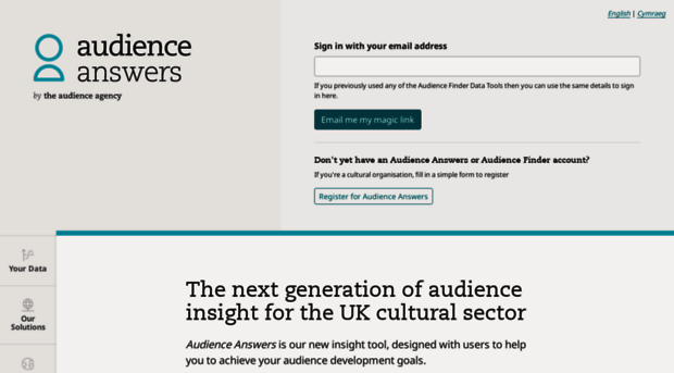 audiencefinder.org