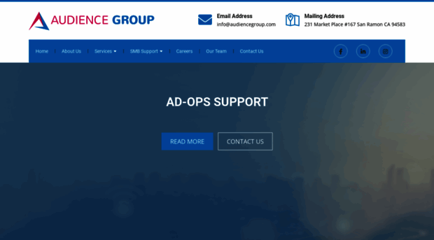 audiencegroup.com