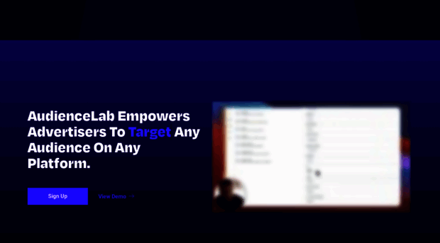 audiencelab.io