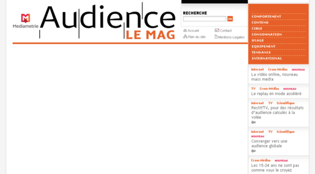 audiencelemag.com