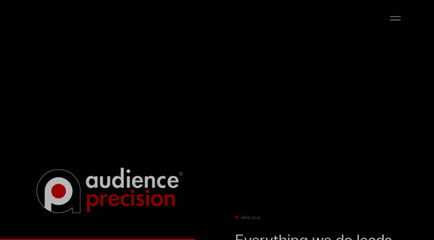 audienceprecision.com