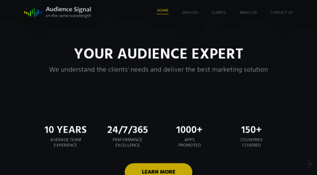 audiencesignal.com