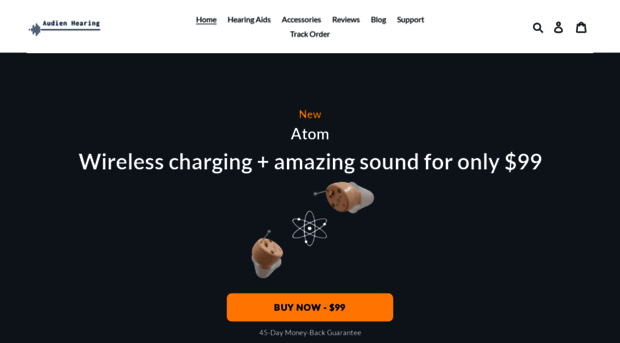 audienhearingaids.com