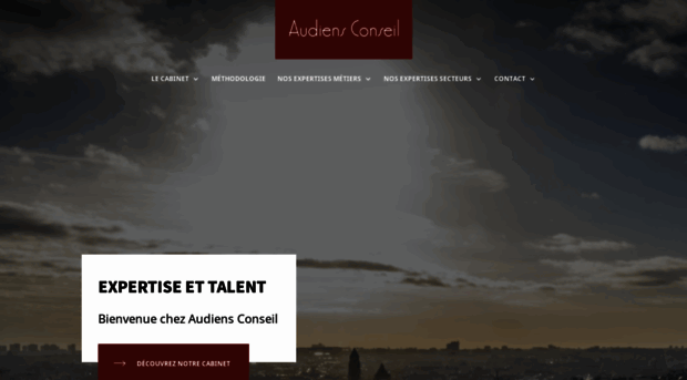 audiensconseil.com