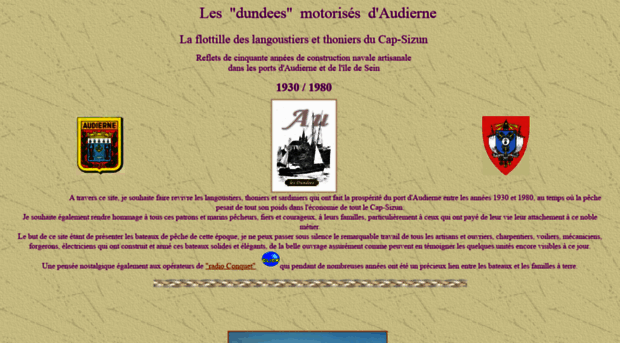 audierne-les-dundees-motorises.com