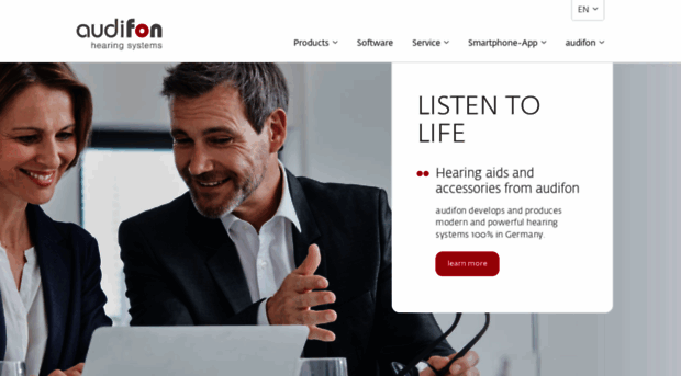 audifon-usa.com