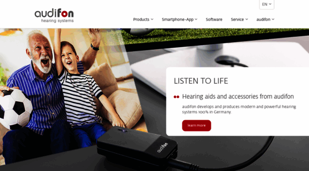 audifon.com