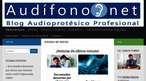 audifono.net