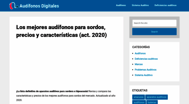 audifonosdigitales.net