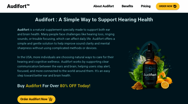 audifort.us.com