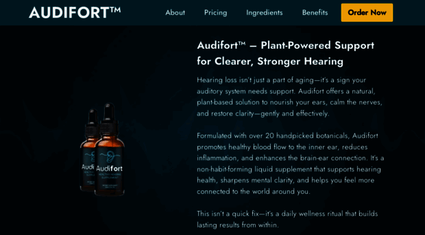 audiforth.com