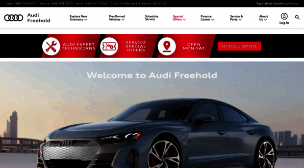 audifreehold.com