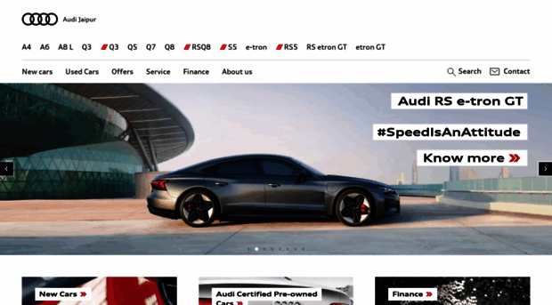 audijaipur.com