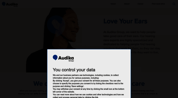 audikagroup.com