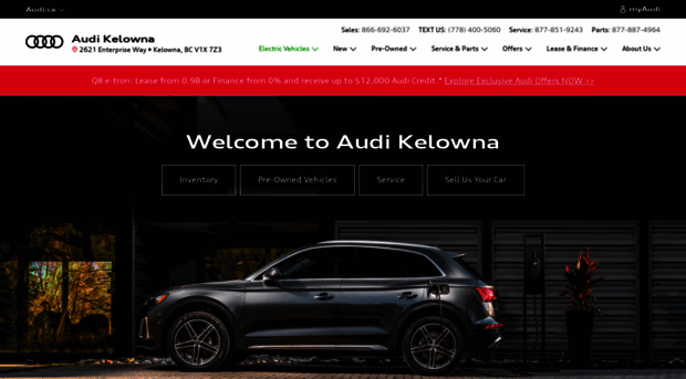 audikelowna.com