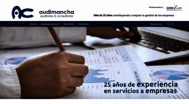 audimancha.es