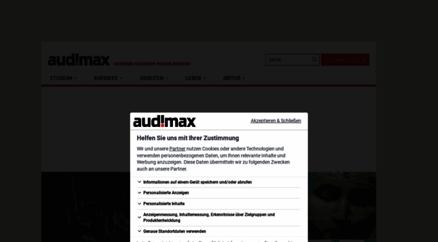 audimax-blog.de