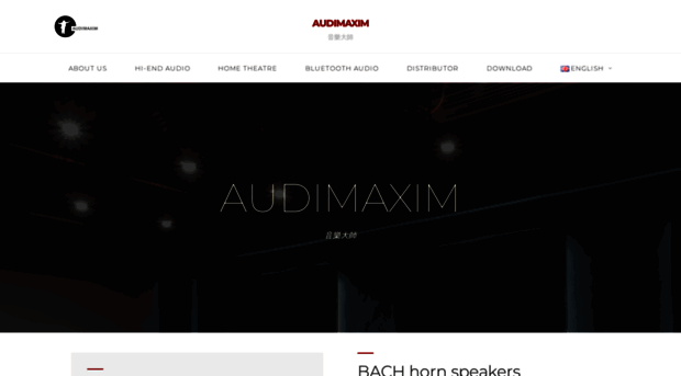 audimaxim.com