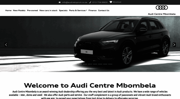 audimbombelaoffers.co.za