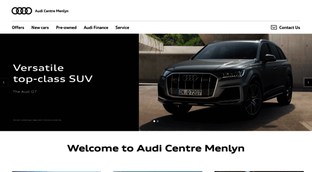 audimenlyn.co.za