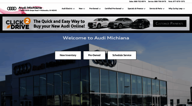 audimichiana.com