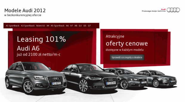 audimodele2012.pl