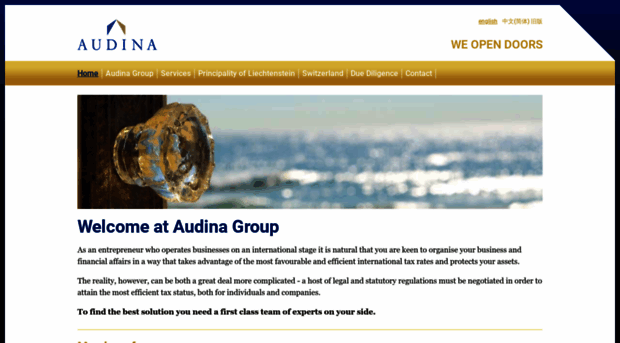 audina.com