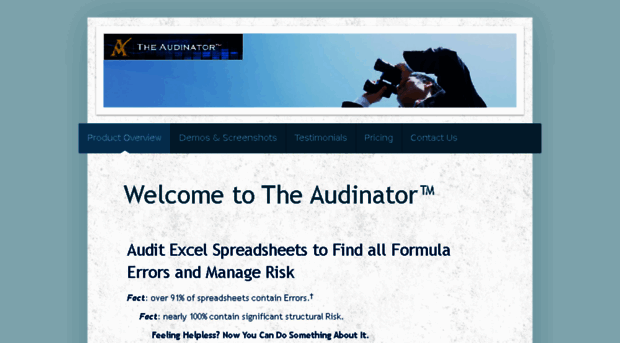 audinator.com