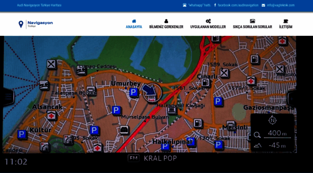 audinavigasyon.net