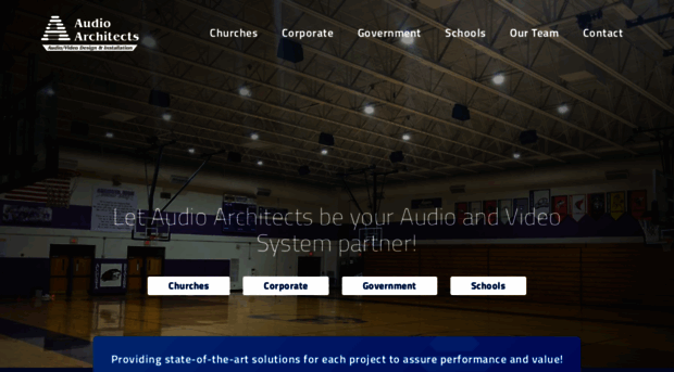 audio-architects.com
