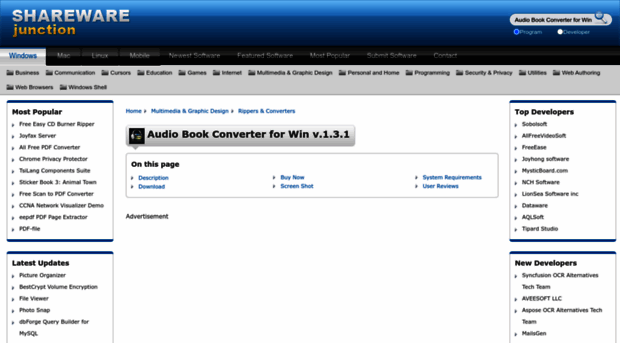 audio-book-converter-for-win.sharewarejunction.com