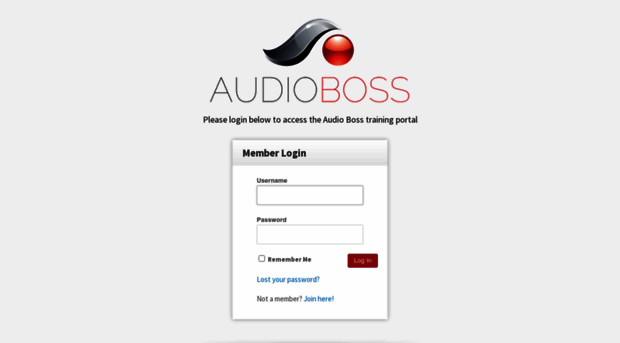 audio-boss.com