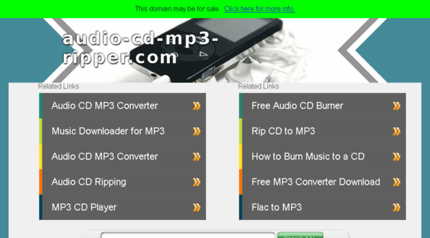 audio-cd-mp3-ripper.com